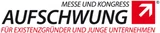 AUFSCHWUNG-Messe und Kongress für Existenzgründer und junge Unternehmen