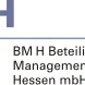 BMH, Beteiligungs-Managementgesellschaft Hessen mbH