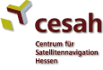 cesah - Centrum für Satelitennavigation Hessen