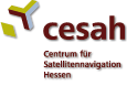 cesah - Centrum für Satelitennavigation Hessen