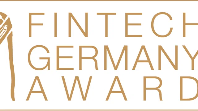 Fintech Germany Award