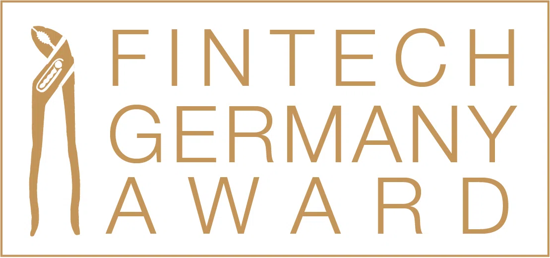 Fintech Germany Award