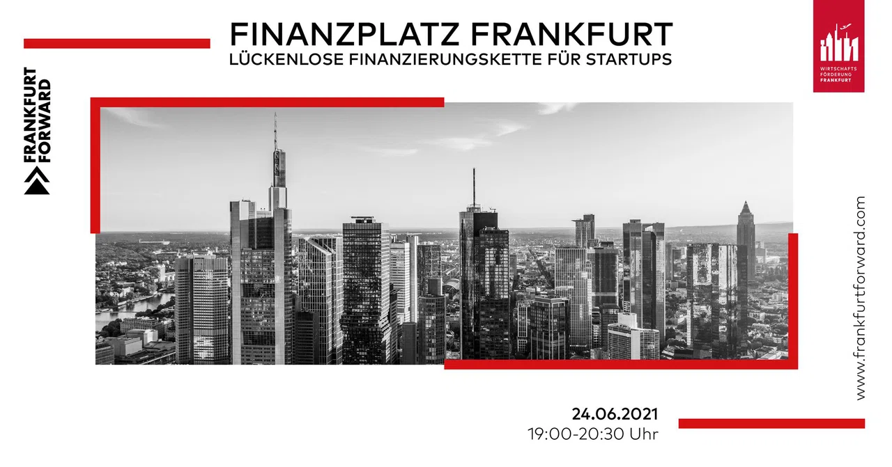 Finanzplatz Frankfurt