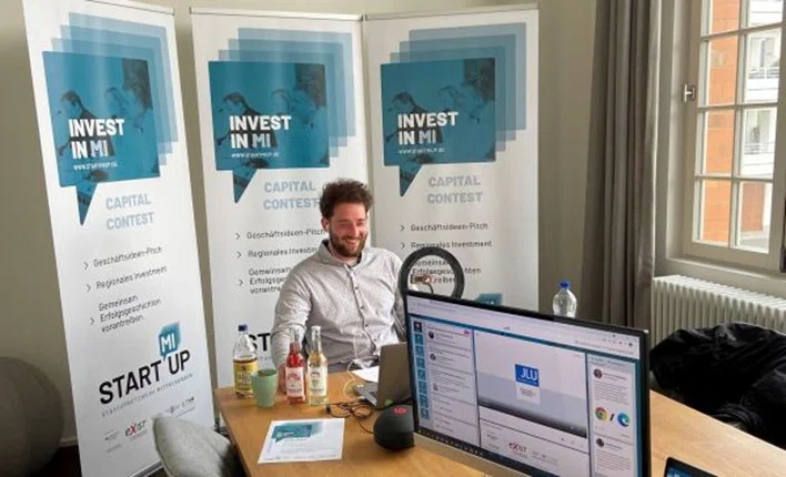 StartMiUp Capital Contest