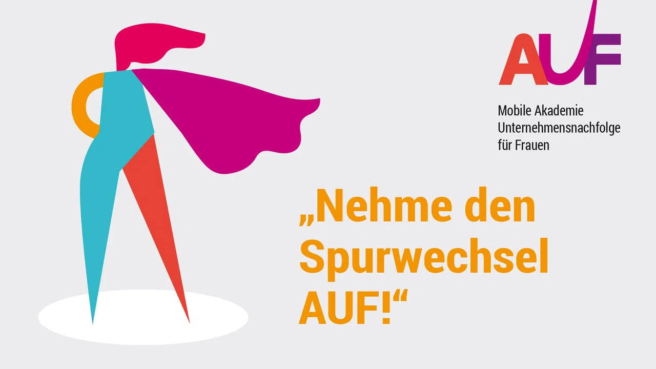 AUF-Workshopreihe