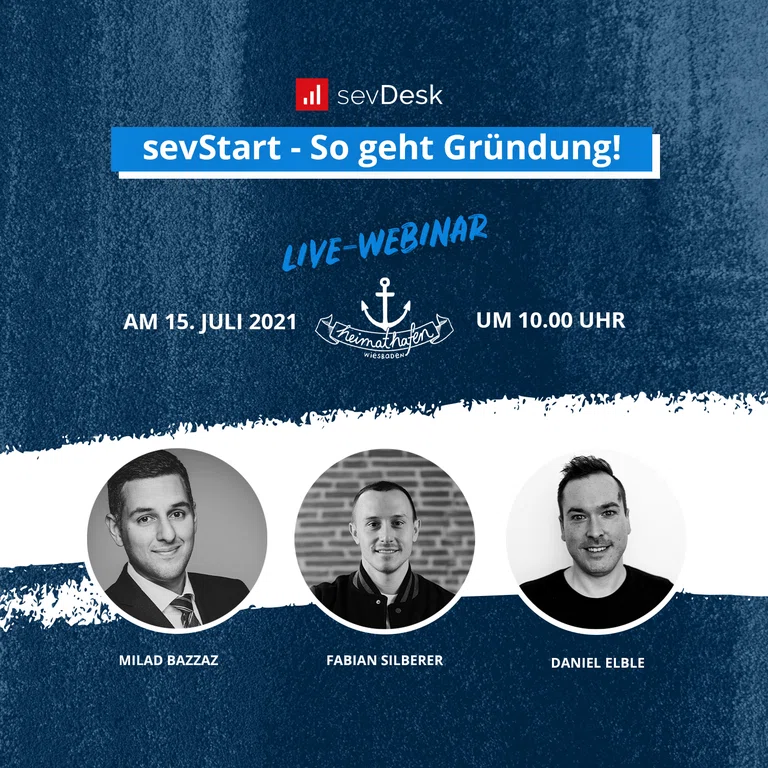 SevStart
