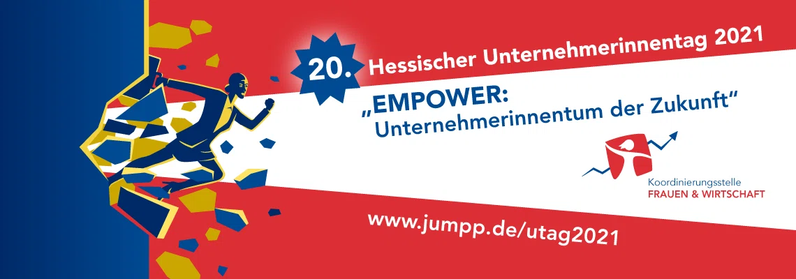 20. Hessischer Unternehmerinnentag