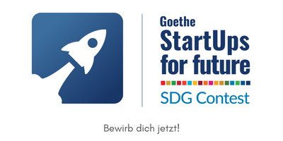 Goethe Unibator SDG Contest