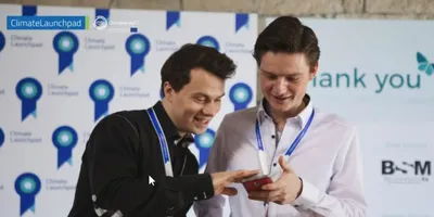 ClimateLaunchpad 2025