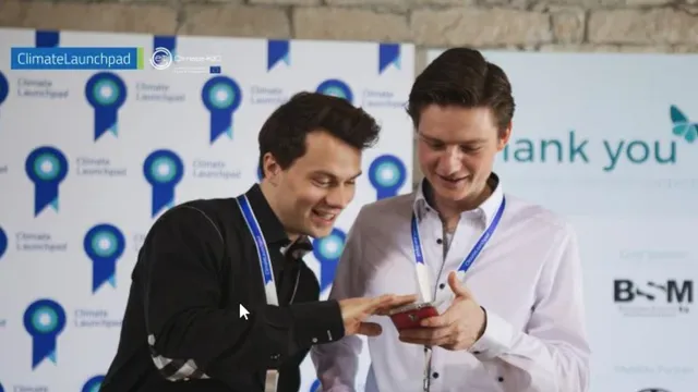 ClimateLaunchpad 2025