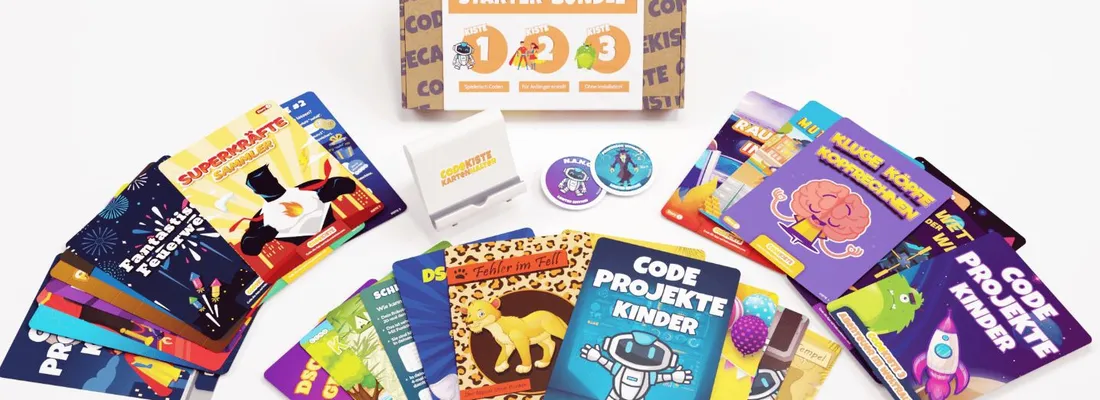 Codekiste_Bundle