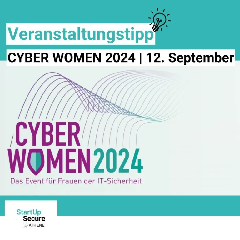 CyberWomen2024