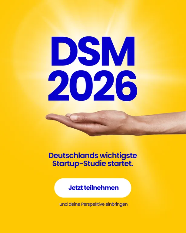 DSM_Startschuss