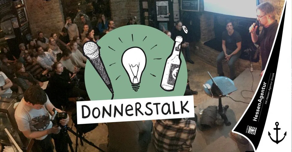 Heimathafen Donnerstalk