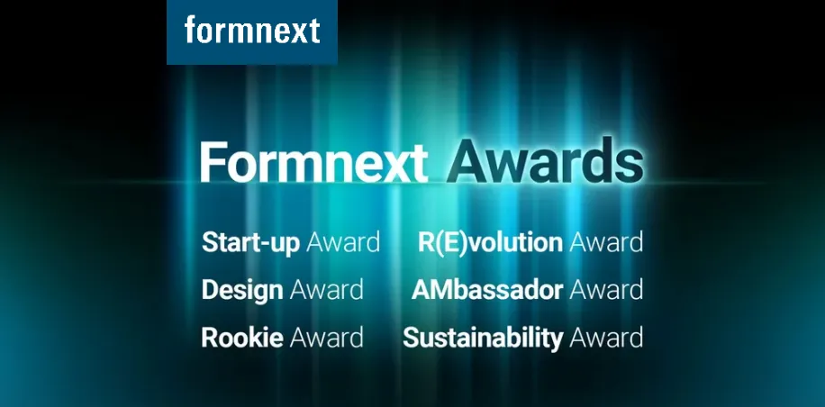 FORMNEXT_Awards