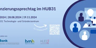 Finanzierungssprechtag_HUB31