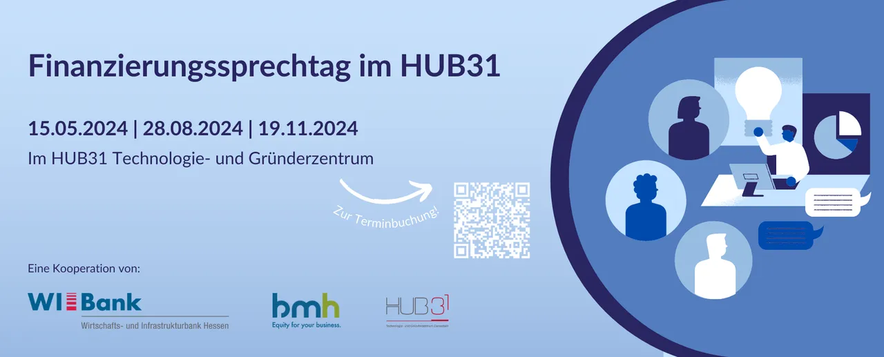 Finanzierungssprechtag_HUB31