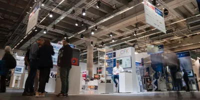 formnext Messe 2025
