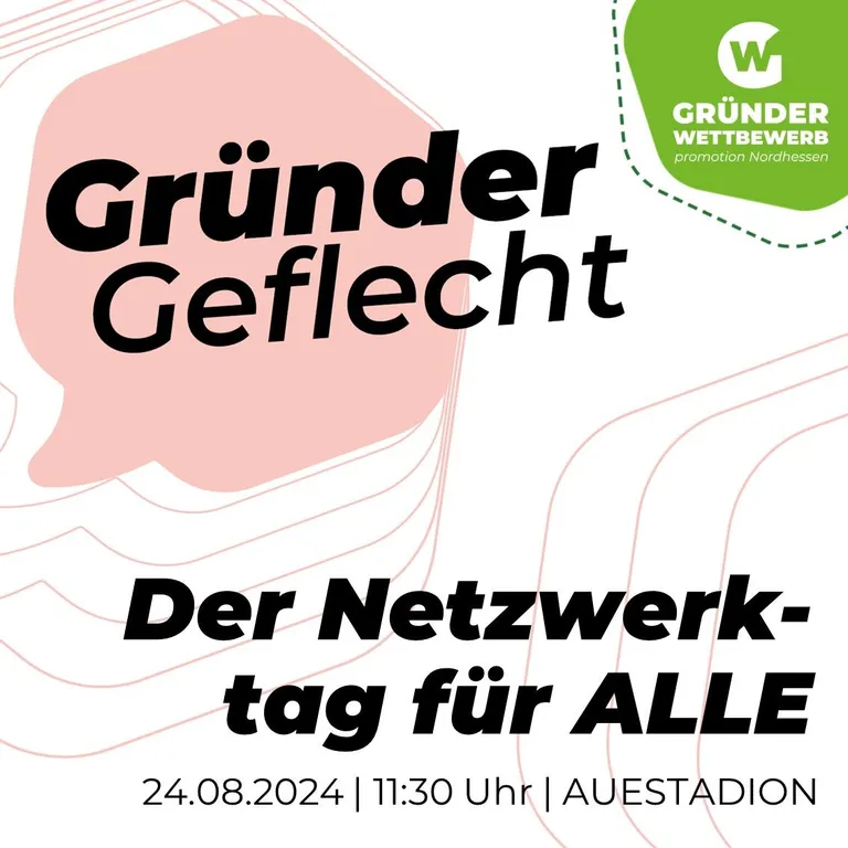 GruenderGeflecht_PromotionNordhessen