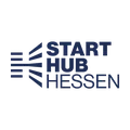 StartHub Hessen Logo