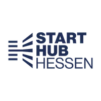 StartHub Hessen Logo