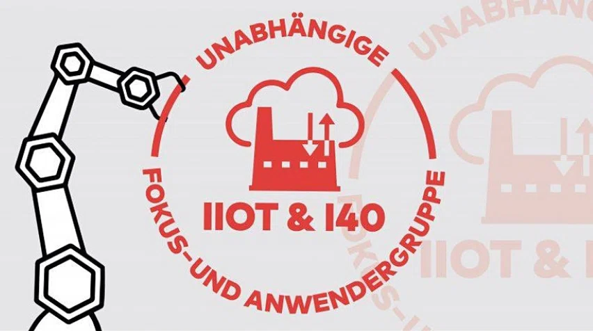 IIOT Anwendergruppe