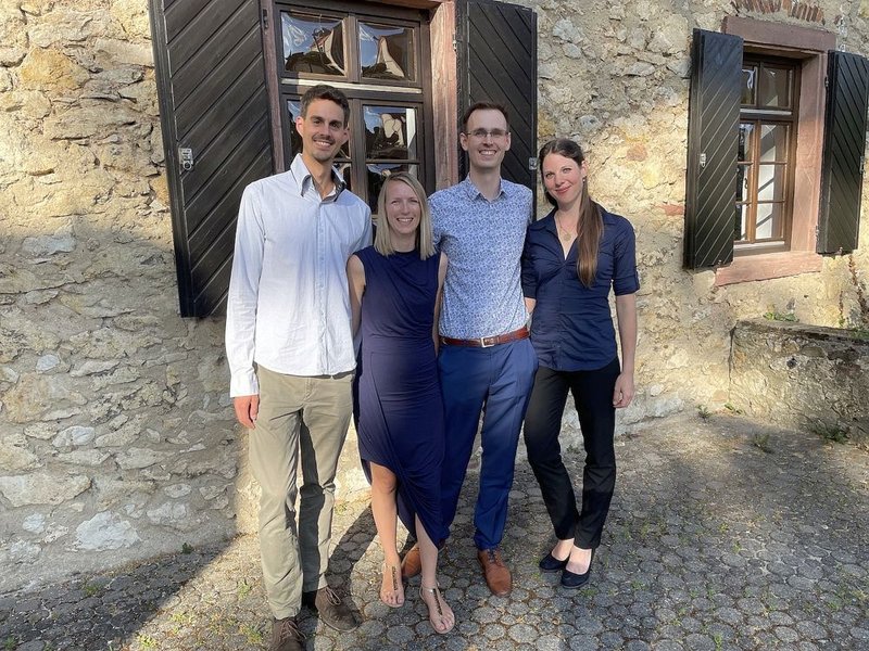 IK-Report GmbH Gründerteam 2.4.2026