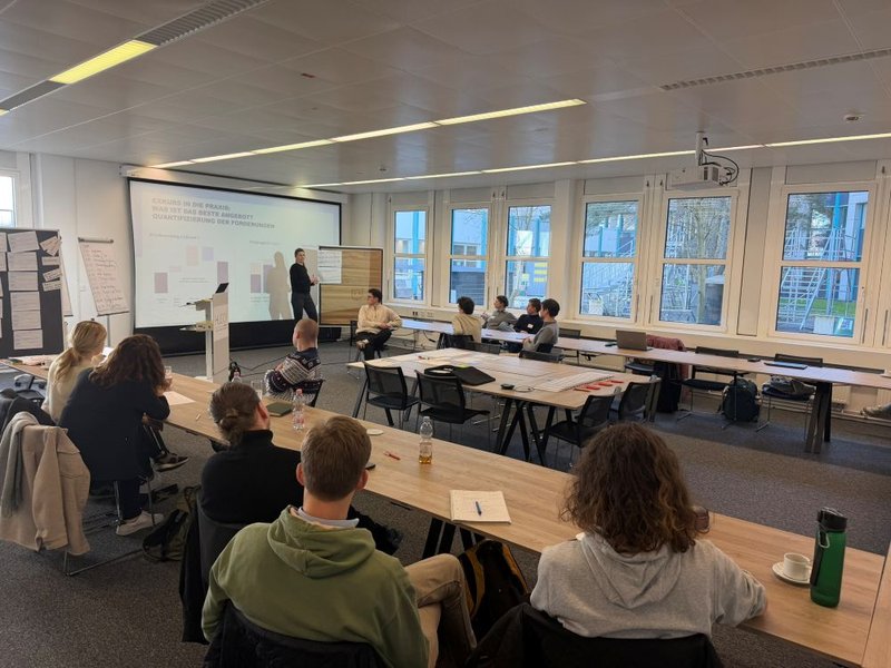 Verhandlung-Readiness Workshop am 18.3.2026 im HUB31 in Darmstadt