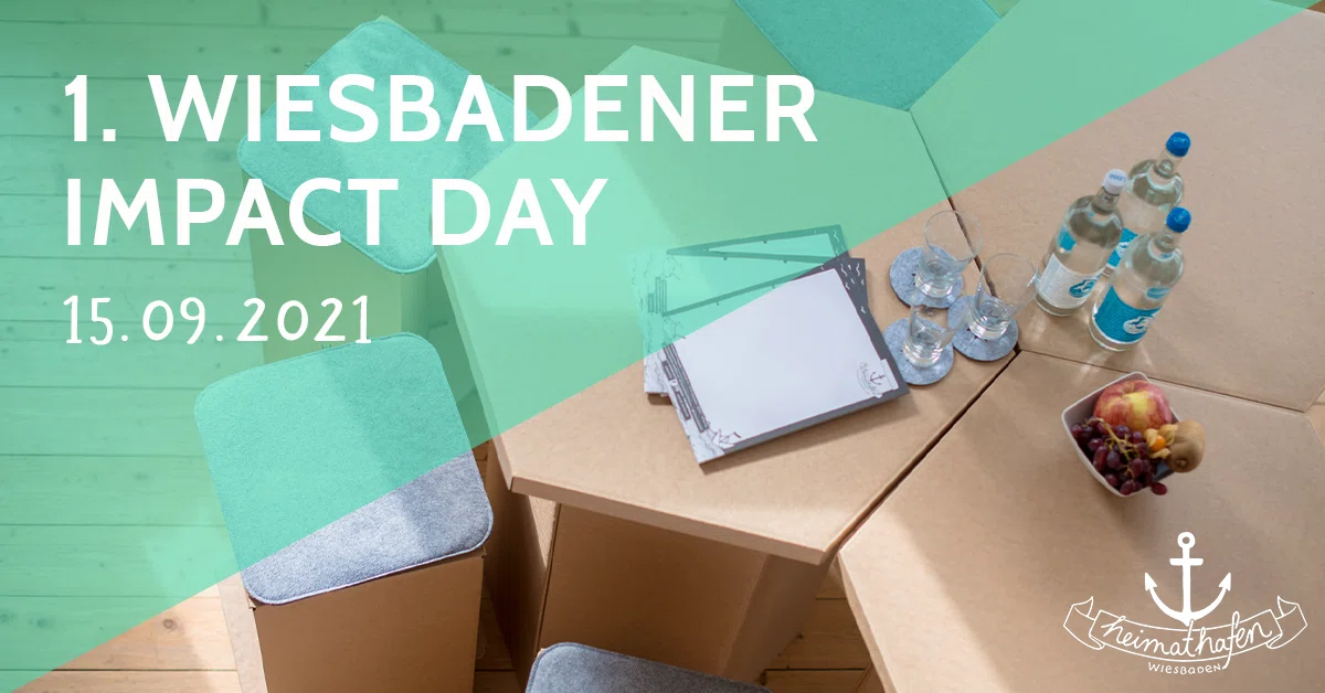 1. Wiesbadener Impact Day