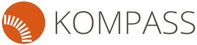 Kompass Frankfurt Logo