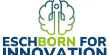 Logo EschBORN for Innovation