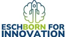 Logo EschBORN for Innovation