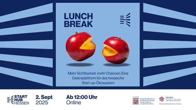 Lunchbreak_Datenplattform