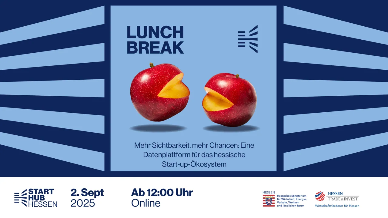 Lunchbreak_Datenplattform