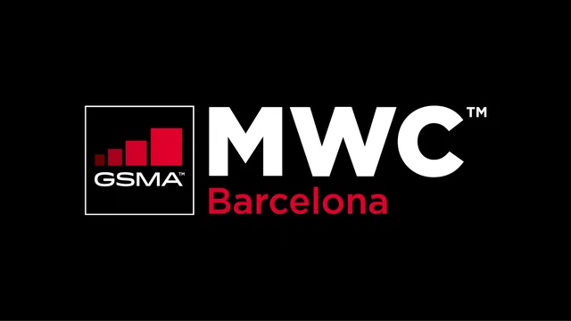 MWC Barcelona 2022