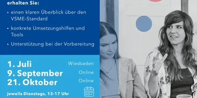 Plakat klein
