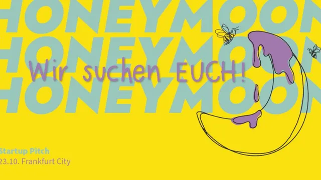 Plakat klein