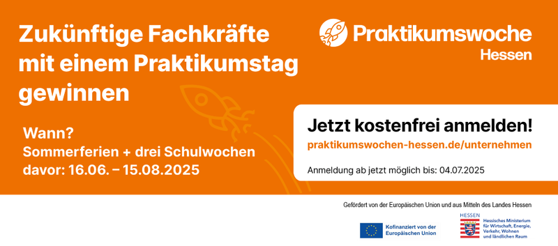 Plakat klein