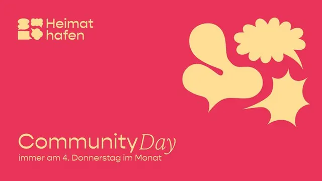 Community Day Heimathafen Wiesbaden