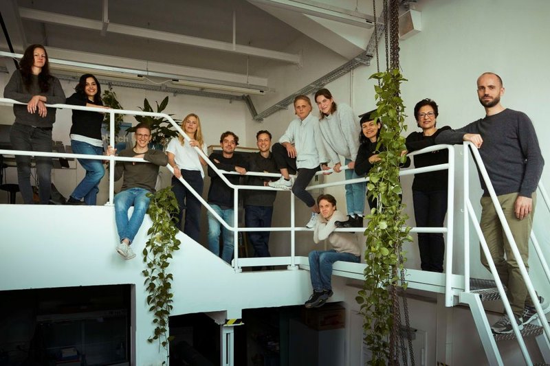 Team Revoltech GmbH 11.6.2026