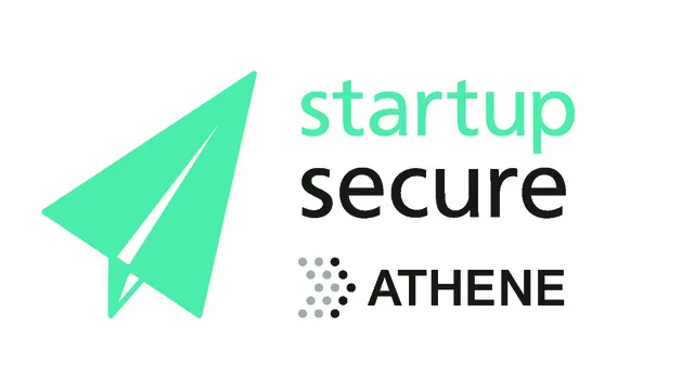Startup Secure Athene