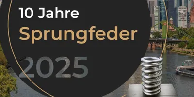 Frankfurter Sprungfeder