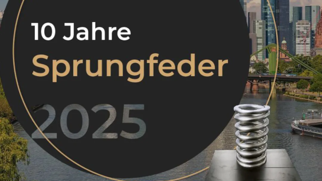 Frankfurter Sprungfeder