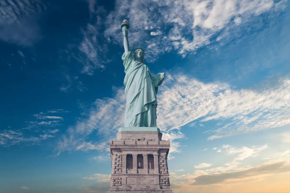 Symbolfoto USA