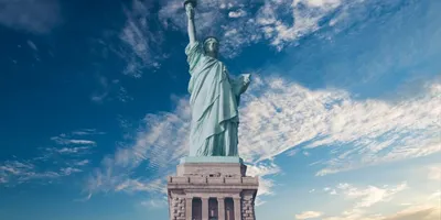Symbolfoto USA