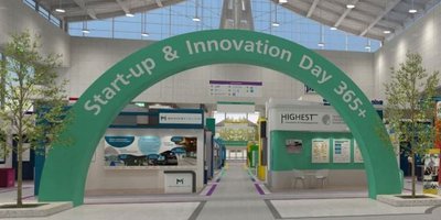HIGHEST Start-up & Innovation Day 2022