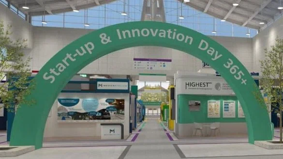 HIGHEST Start-up & Innovation Day 2022