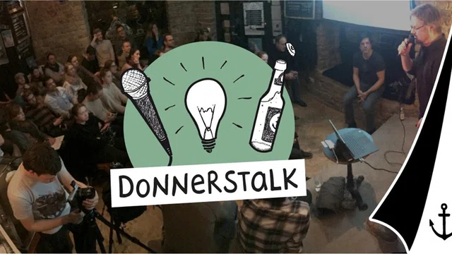 Donnerstalk