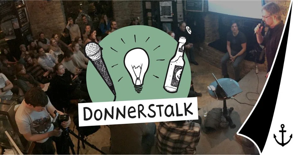 Donnerstalk