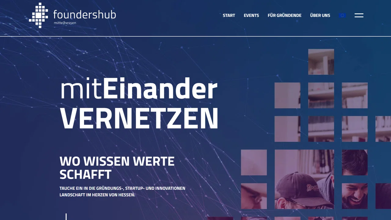 Founders Hub Mittelhessen